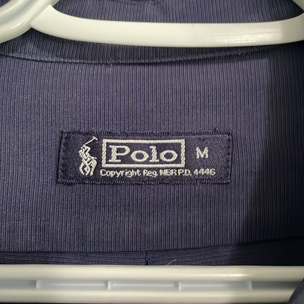Polo Button down - Picture 2 of 5